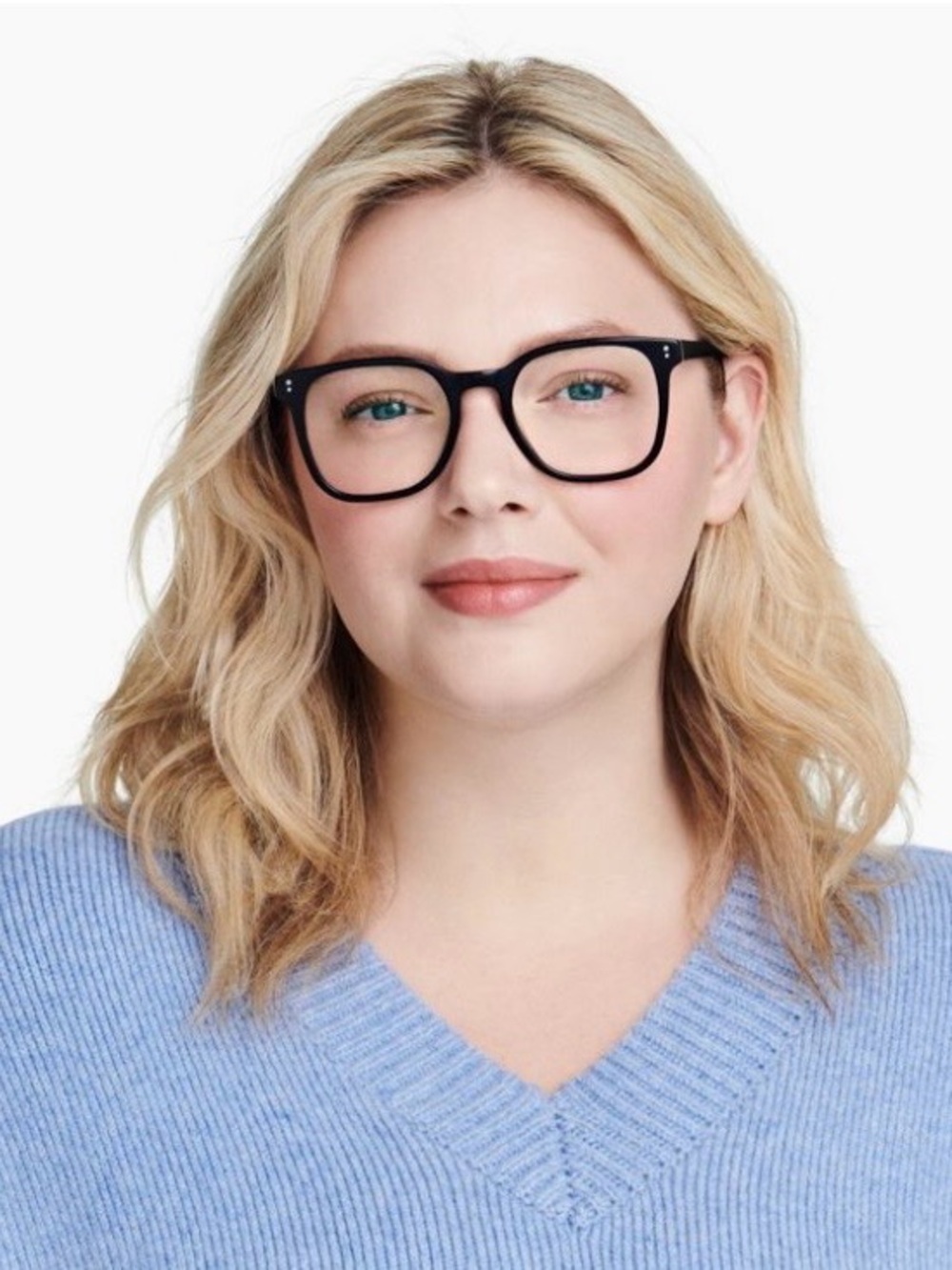 Warby Parker Eyeglasses